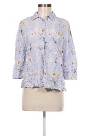 Damenbluse Tu, Größe S, Farbe Mehrfarbig, Preis 1,99 €