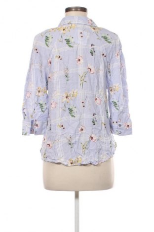 Damenbluse Tu, Größe S, Farbe Mehrfarbig, Preis 1,99 €