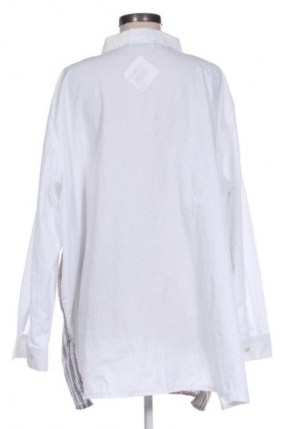 Dámská košile  Ulla Popken, Velikost 4XL, Barva Vícebarevné, Cena  439,00 Kč