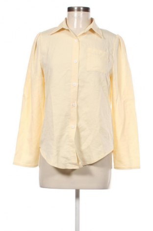 Dámská košile  Unbranded, Velikost S, Barva Žlutá, Cena  69,00 Kč