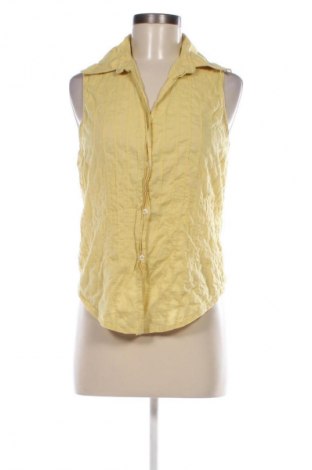 Dámská košile  Unbranded, Velikost M, Barva Žlutá, Cena  209,00 Kč