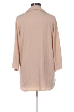 Dámská košile  Unbranded, Velikost L, Barva Béžová, Cena  49,00 Kč