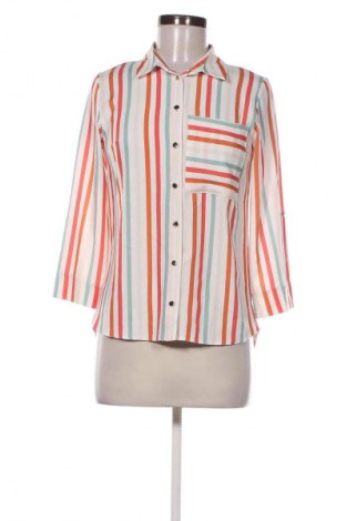 Damenbluse Unbranded, Größe S, Farbe Mehrfarbig, Preis 1,99 €