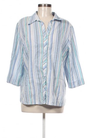 Дамска риза Unbranded, Размер L, Цвят Многоцветен, Цена 2,04 €