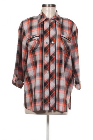 Damenbluse Unbranded, Größe L, Farbe Mehrfarbig, Preis 1,99 €