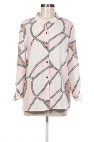 Дамска риза Unbranded, Размер M, Цвят Многоцветен, Цена 3,06 €