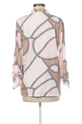 Дамска риза Unbranded, Размер M, Цвят Многоцветен, Цена 3,06 €