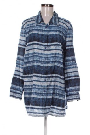 Damenbluse Unbranded, Größe XL, Farbe Mehrfarbig, Preis 9,99 €