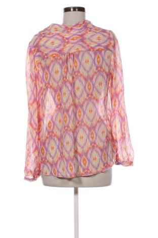 Дамска риза Unbranded, Размер M, Цвят Многоцветен, Цена 2,04 €