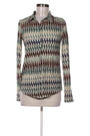 Dámská košile  Unbranded, Velikost S, Barva Vícebarevné, Cena  49,00 Kč