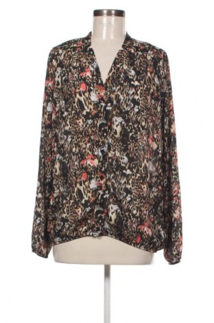 Damenbluse Unbranded, Größe M, Farbe Mehrfarbig, Preis 1,99 €