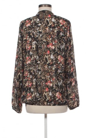 Damenbluse Unbranded, Größe M, Farbe Mehrfarbig, Preis 1,99 €