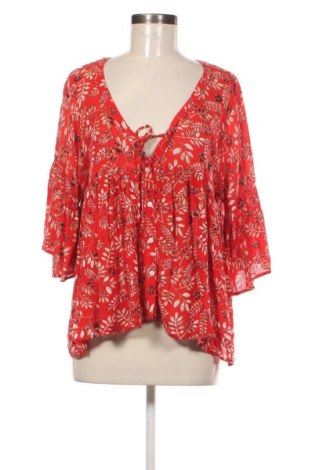 Dámska košeľa  Unbranded, Veľkosť XL, Farba Viacfarebná, Cena  9,02 €