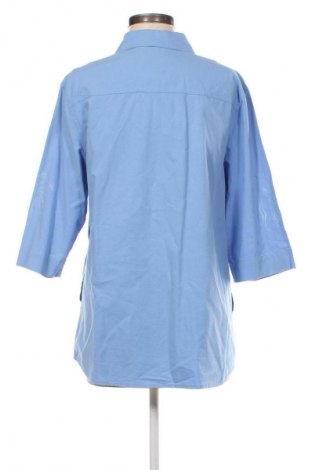 Dámska košeľa  Unbranded, Veľkosť XL, Farba Modrá, Cena  10,95 €