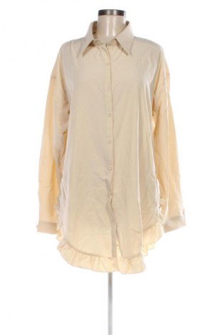 Dámská košile  Unbranded, Velikost XL, Barva Béžová, Cena  119,00 Kč