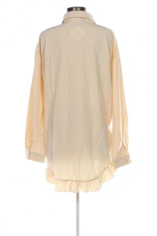 Dámská košile  Unbranded, Velikost XL, Barva Béžová, Cena  119,00 Kč
