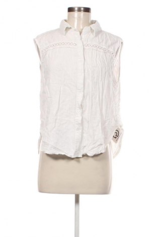 Dámská košile  Unbranded, Velikost M, Barva Bílá, Cena  209,00 Kč