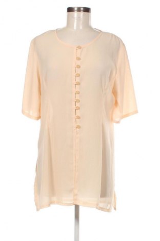 Dámská košile  Unbranded, Velikost L, Barva Béžová, Cena  219,00 Kč