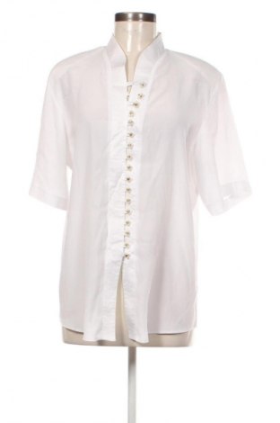 Damska koszula Unbranded, Rozmiar M, Kolor Biały, Cena 46,99 zł