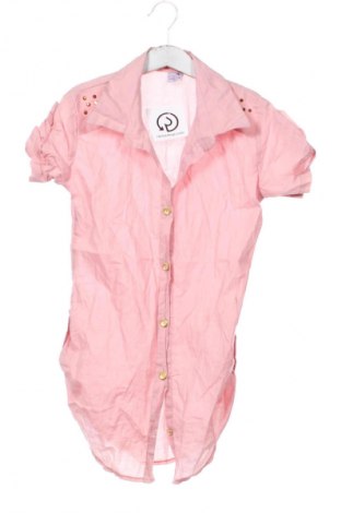 Dámska košeľa  Unbranded, Veľkosť XS, Farba Ružová, Cena  6,20 €