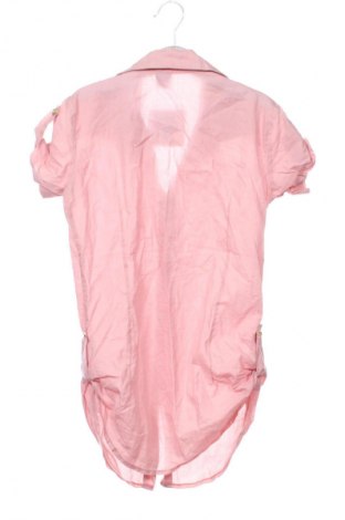 Dámska košeľa  Unbranded, Veľkosť XS, Farba Ružová, Cena  6,20 €