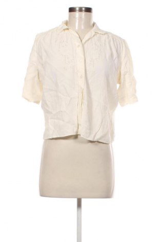 Dámska košeľa  Unbranded, Veľkosť M, Farba Kremová, Cena  10,95 €
