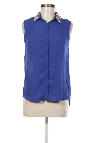 Dámská košile  Unbranded, Velikost S, Barva Modrá, Cena  229,00 Kč