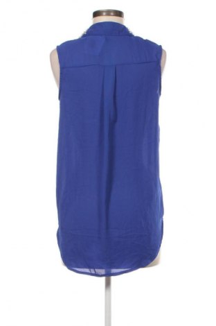 Dámská košile  Unbranded, Velikost S, Barva Modrá, Cena  229,00 Kč