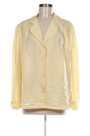 Dámská košile  Unbranded, Velikost XL, Barva Žlutá, Cena  119,00 Kč