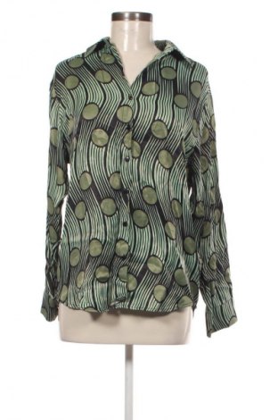 Damenbluse Unbranded, Größe M, Farbe Mehrfarbig, Preis € 4,99