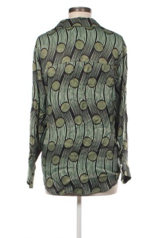 Damenbluse Unbranded, Größe M, Farbe Mehrfarbig, Preis € 4,99