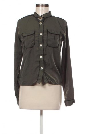 Női ing Unbranded, Méret M, Szín Zöld, Ár 859 Ft