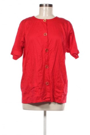 Dámska košeľa  Unbranded, Veľkosť XL, Farba Červená, Cena  11,95 €