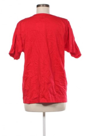 Dámska košeľa  Unbranded, Veľkosť XL, Farba Červená, Cena  11,95 €
