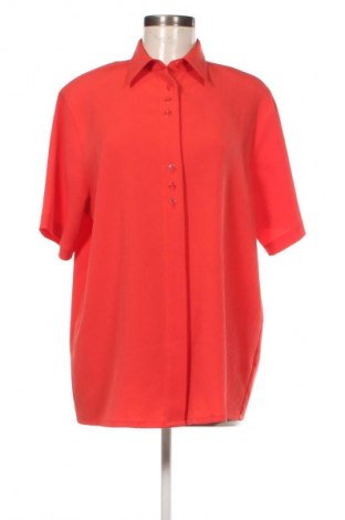 Dámská košile  Unbranded, Velikost L, Barva Červená, Cena  209,00 Kč