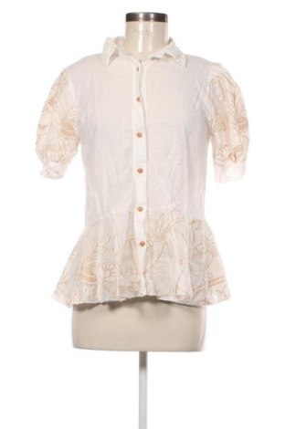 Dámská košile  Unbranded, Velikost M, Barva Bílá, Cena  259,00 Kč