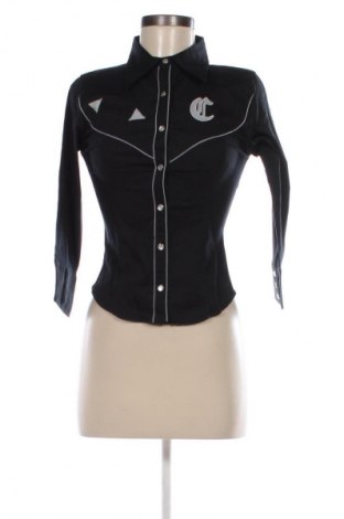 Dámská košile  Unbranded, Velikost XS, Barva Černá, Cena  260,00 Kč