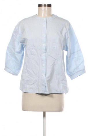 Dámská košile  Unbranded, Velikost S, Barva Modrá, Cena  317,00 Kč