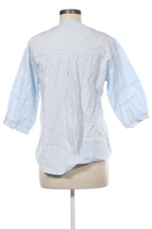 Dámská košile  Unbranded, Velikost S, Barva Modrá, Cena  317,00 Kč