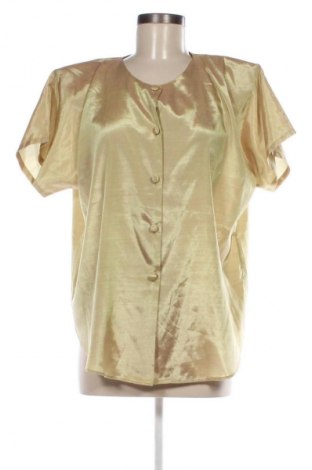 Dámská košile  Unbranded, Velikost L, Barva Zelená, Cena  209,00 Kč