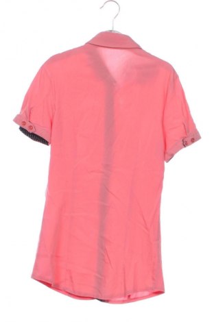 Damska koszula Unbranded, Rozmiar XS, Kolor Różowy, Cena 25,99 zł