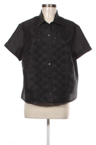 Dámska košeľa  Unbranded, Veľkosť XXL, Farba Čierna, Cena  11,95 €