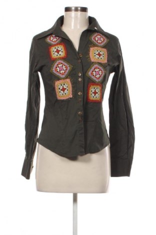 Dámská košile  Unbranded, Velikost M, Barva Vícebarevné, Cena  419,00 Kč