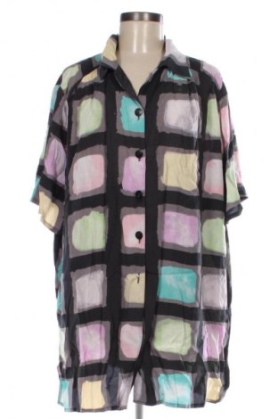 Damska koszula Unbranded, Rozmiar M, Kolor Kolorowy, Cena 35,00 zł