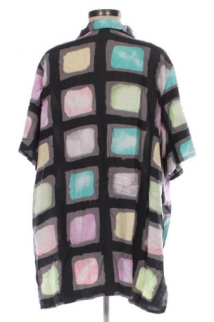 Damska koszula Unbranded, Rozmiar M, Kolor Kolorowy, Cena 35,00 zł