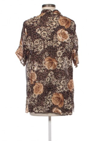 Damska koszula Unbranded, Rozmiar M, Kolor Kolorowy, Cena 27,40 zł