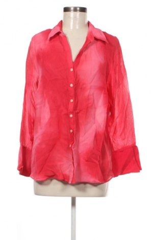 Damenbluse Unbranded, Größe XXL, Farbe Mehrfarbig, Preis 16,99 €