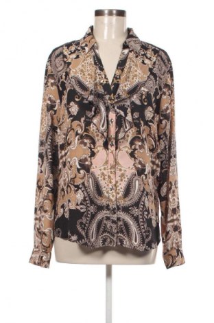 Damska koszula Unbranded, Rozmiar L, Kolor Kolorowy, Cena 26,79 zł