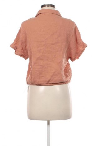 Dámská košile  Unbranded, Velikost M, Barva Hnědá, Cena  199,00 Kč