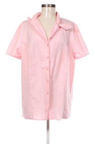 Dámská košile  Unbranded, Velikost XXL, Barva Růžová, Cena  266,00 Kč